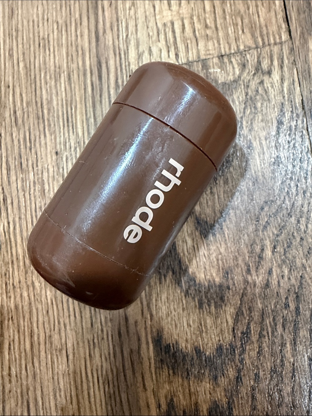 RHODE Pocket Bronze Shade Sip